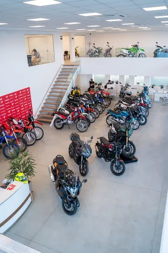 Royal Enfield Meteor 350 - 100% Financiada - Desde U$s 6790