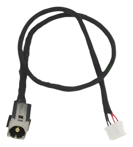 Dc Power Jack Arnés Conecte Cable Para Lenovo Ideapad Z580 Z