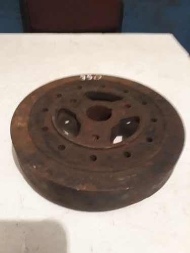 Damper Chevrolet 350 Original 