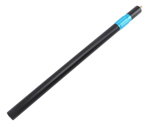 Extensión Telescópica De Aluminio Azul Para Piscina De Billa