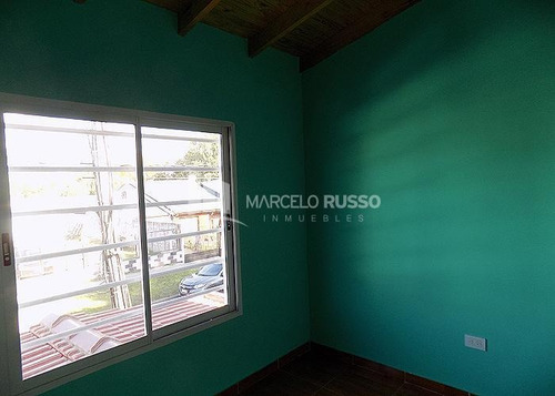 Imagen 8 de 11 de 3 Magníficos Dúplex C/ Renta.