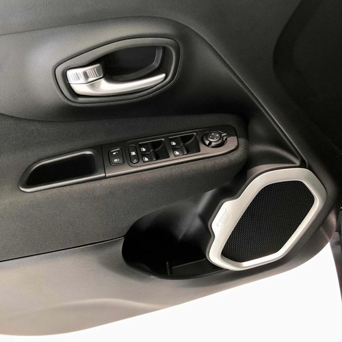 Jeep Renegade 1.8 Sport Mt