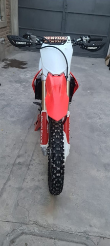 Imagen 4 de 5 de Honda Crf 250 R 2017