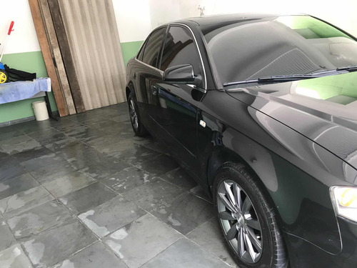 Audi A4 2.0 Tfsi Multitronic 4p