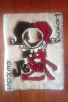 Comprar Alfombra Decorativa, Con Aspecto 3d, Confeccionada A Mano.