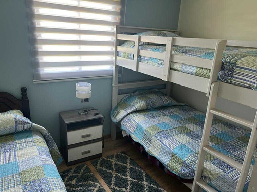 Se Arrienda Hermosa Casa Equipada En Colbun (85806)