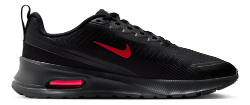 Tenis Para Hombre Nike Air Max Nuaxis Negro Fd4329-010