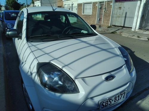 Ford Ka 2012 1.0 Fly Viral 63cv