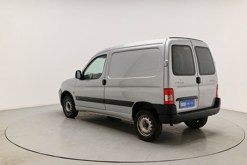 Imagen 3 de 15 de Peugeot Partner 1.4 Furgon Pta. Lat. M59
