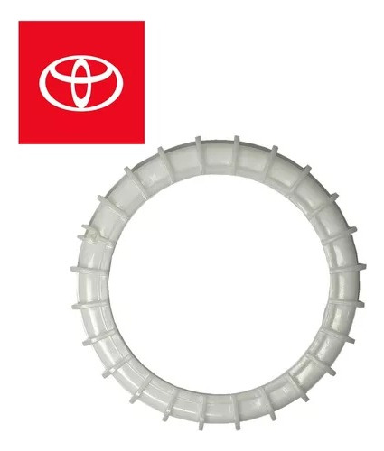 Tapa Rosca Tanque Gasolina Toyota Hilux Fortuner 77144-0k010