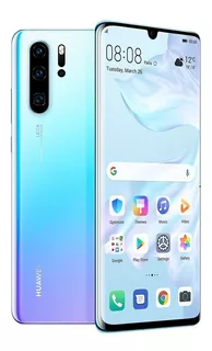 Huawei P30 Ele-l29 6gb 128gb Dual Sim Duos