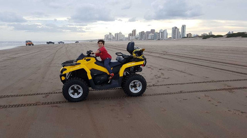 Canam 450 Outlander
