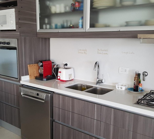 Imagen 5 de 20 de Departamento En Alquiler - Zona: Lasalle / Ref: 2426