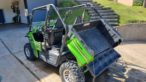 Imagen 5 de 7 de Utv Kawasaki Teryx 800 4x4