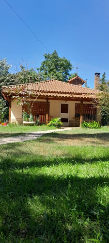 Venta Casa 3 Ambientes Tortuguitas, Jardin Galeria