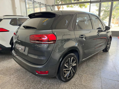 Citroën C4 Picasso 1.6 Thp Feel Pack 165cv