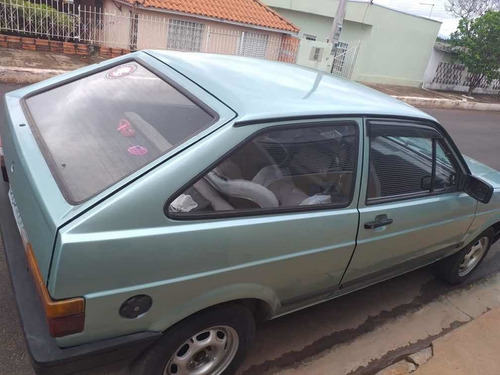 Volkswagen Gol