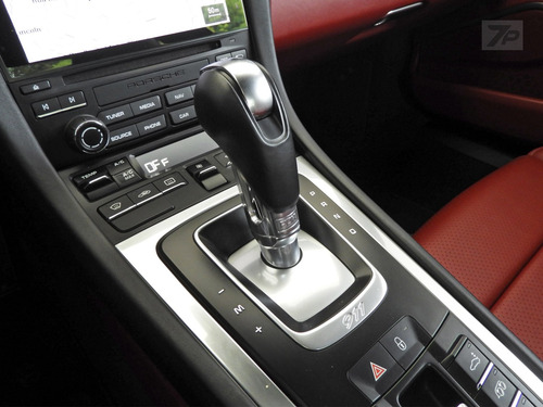 Porsche 911 3.0 24v H6 Gasolina Carrera 4s Pdk