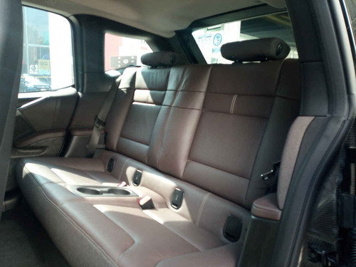 Imagen 8 de 13 de Bmw I3 2019 3p Rex Sport Aut