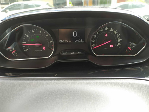 Peugeot 208 1.2 Active Extrafull