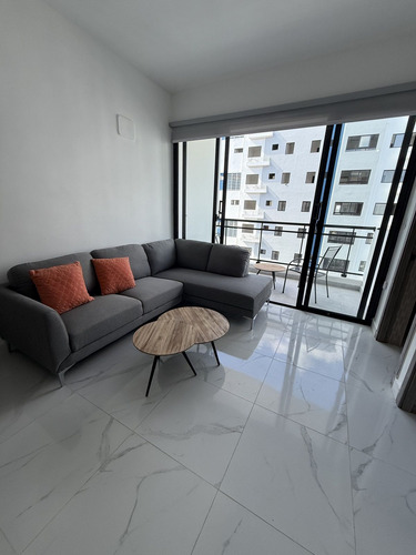Apartamento En Naco