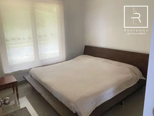 Casa En Arriendo En La Catedral. Cod A107801