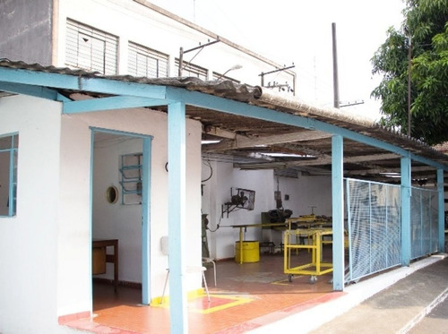 Imagem 3 de 6 de Venda Prédio - Santo Amaro, São Paulo-sp - Rr4281