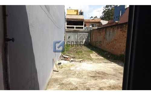 Imagem 2 de 8 de Venda Terreno Sao Bernardo Do Campo Batistini Ref: 146859 - 1033-1-146859