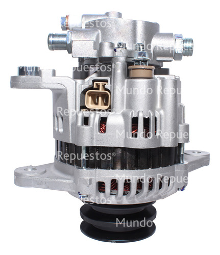 Alternador Para Hyundai Mighty 3300 D4al Hd65 Sohc  3.3 2003