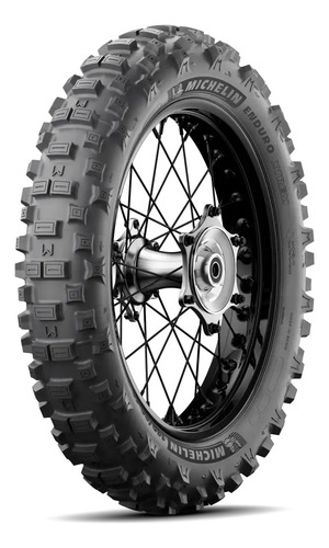 Llanta Michelin Enduro Xtrem Nhs Trasera 140/80-18 70m Fim