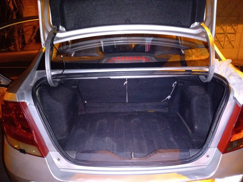 Chevrolet Sail