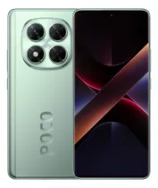 Comprar Xiaomi Pocophone Poco X7 5g Dual Sim 512 Gb  12 Gb Ram 120hz Amoled 5110 Mah Negro Smartphones Camaras Frontal 20mp  Pantalla Tactil