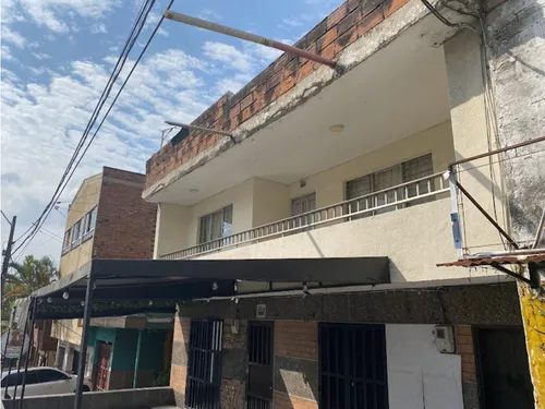 Vendo Casa En Robledo El Progreso 177m2