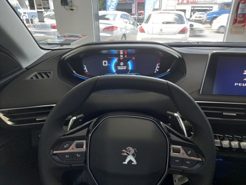 Peugeot 3008 1.6 Allure Thp Tiptronic Dl