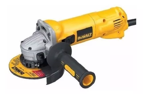 Todoferreteria - Amoladora Dewalt D28143