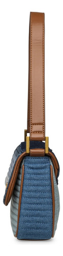 Shoulder Bag Bkes-n Denim Steve Madden Bags