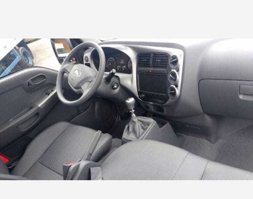 Kia Bongo 0km No Chassi 2020 Possui 03 Anos Garantia