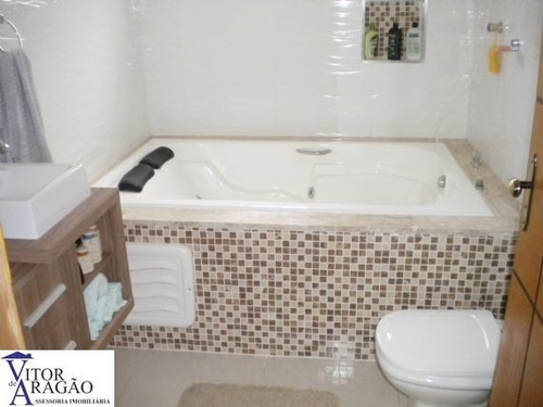 Imagem 7 de 15 de 08351 - Casa 4 Dorms, Horto Florestal - São Paulo/sp - 8351