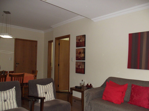 Imagem 11 de 15 de Apartamento Duplex Campos Do Jordão - 77