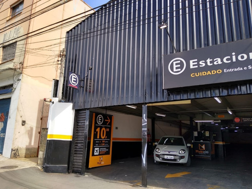 Imagem 5 de 6 de Excelente Ponto Comercial - V-14258
