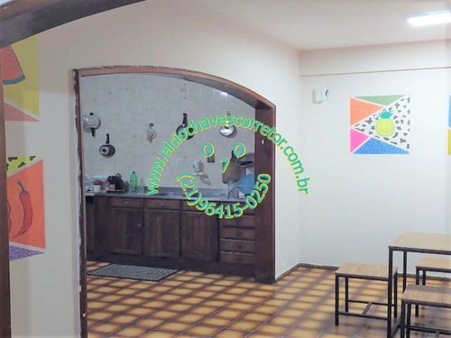 Imagem 23 de 30 de Alugo Casa 5 Quartos(2 Suítes) Onde Funciona Hostel No Souza - Belém - Pará - Ca00084 - 68231875