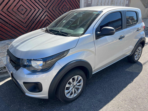 Fiat Mobi 1.0 Like Flex 5p