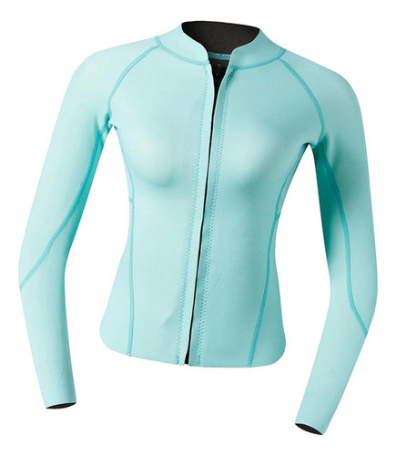 Long Sleeve Neoprene S Surf Protection