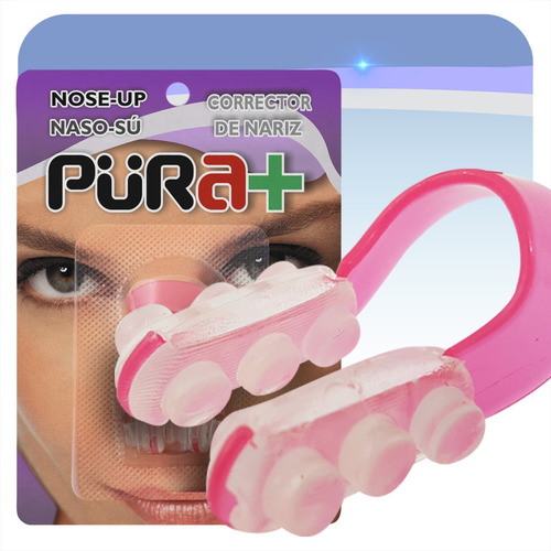 Corrector Nariz Perfecta Pura+ No - Unidad a $13200