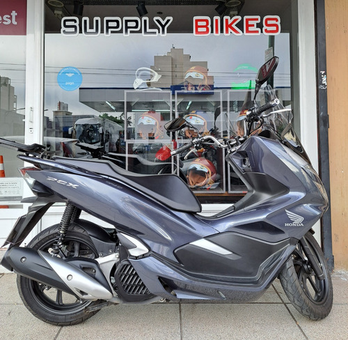 Imagen 2 de 16 de Honda Pcx 2020 Supply Bikes