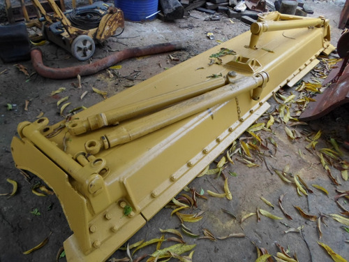 Trator Esteira Caterpillar D5b Ano 1989