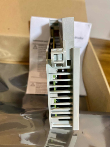 5069-ob16 Módulo De Saída Allen-bradley Clp 5069 Compact I/o