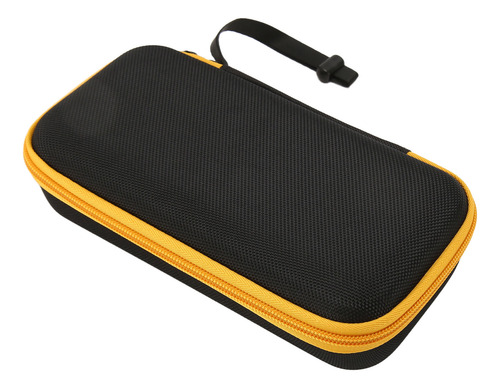 Bolsa De Almacenamiento De Consola Caja De Viaje De Mano De