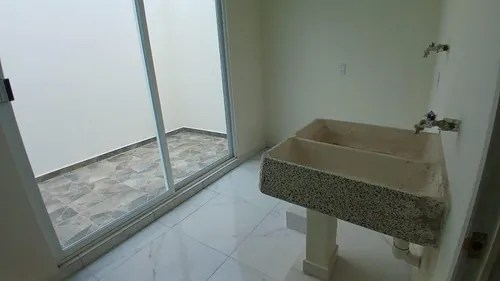 Casa En Venta Colonia 8 Cedros, Toluca