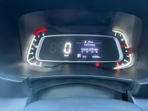 Kia Sonet 2022 En Piel